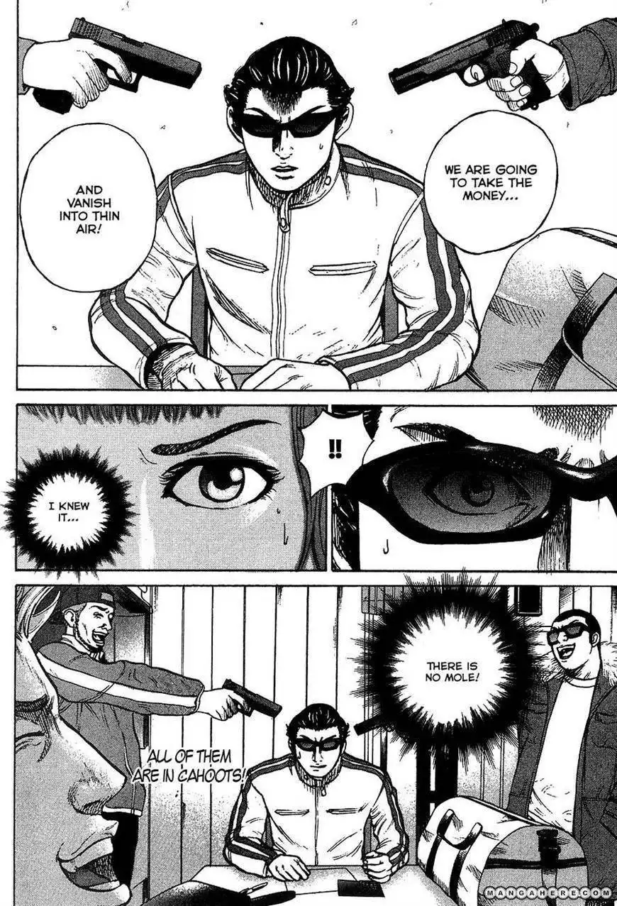 Kyou Kara Hitman Chapter 2.13 5